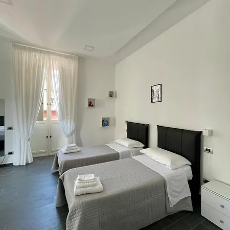 Le Porte Di - Guest house