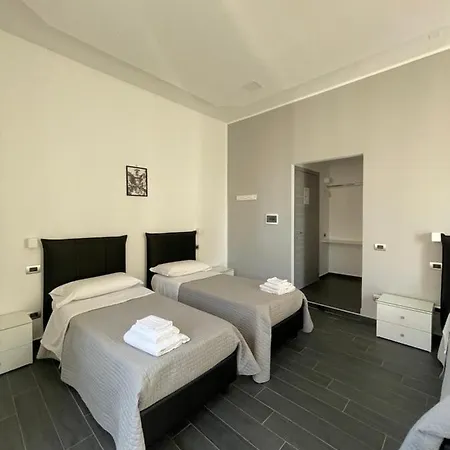 Le Porte Di -
