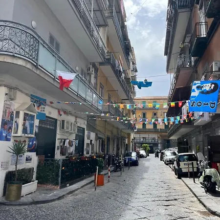 Oikos Apartment *
