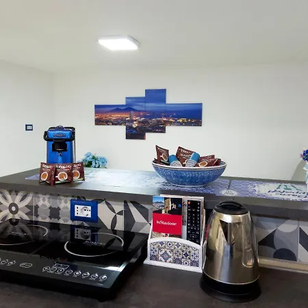 Oikos Apartment *