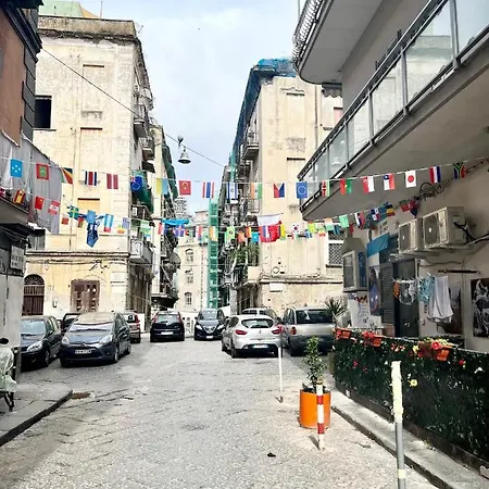 Apartment Oikos *