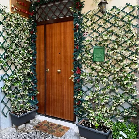 Casa Annabella - Centro - Chiaia Sul Mare Holiday home *