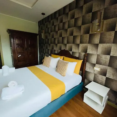 Bed & Breakfast La Casa Di Erica