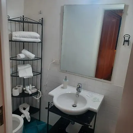Bed & Breakfast Vesuviane 'e Belle 'mbriane