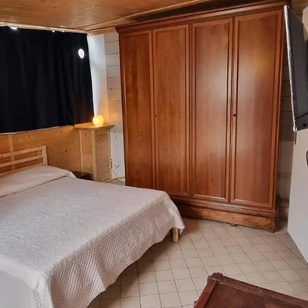 Vesuviane 'e Belle 'mbriane Bed & Breakfast Naples
