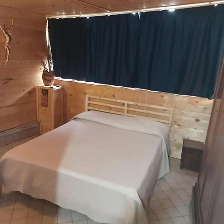 Vesuviane 'e Belle 'mbriane Bed & Breakfast