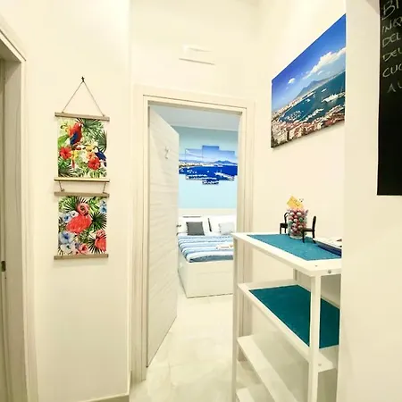 Il Vicoletto Maison d'hôtes 2*