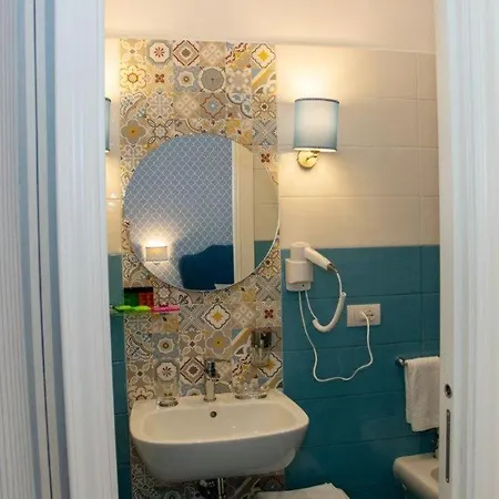 Guest house Florita *