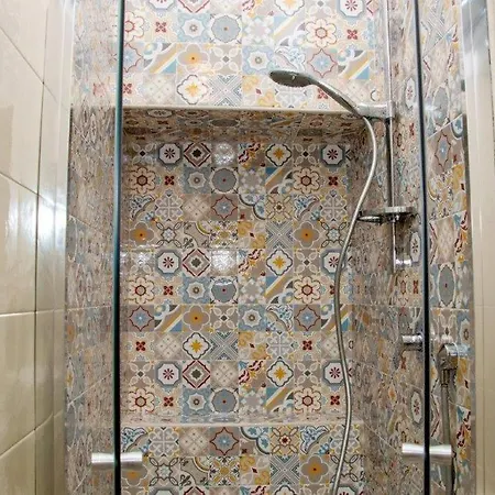 Guest house Florita Naples