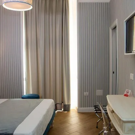 Florita Guest house