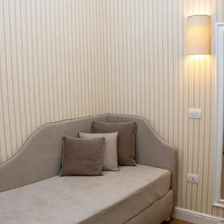 Guest house Florita Naples