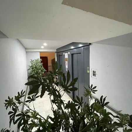 Apartment A Un Passo Dal Castello Maschio Angioino