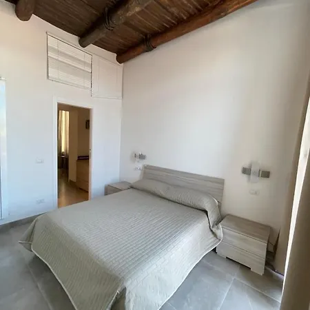Casa Khris Naples