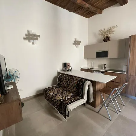 Casa Khris Apartment
