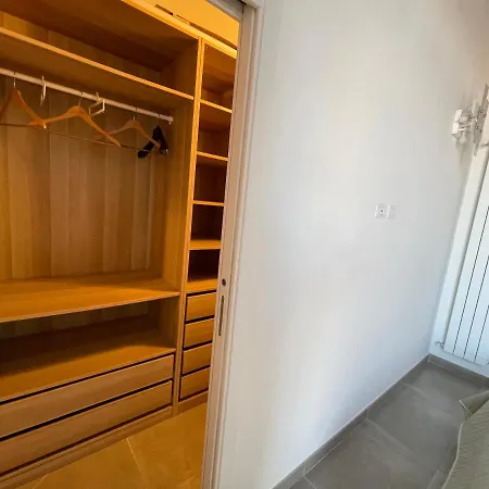 Casa Khris Apartment