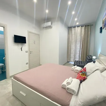 Il Vicoletto 2* Napoli