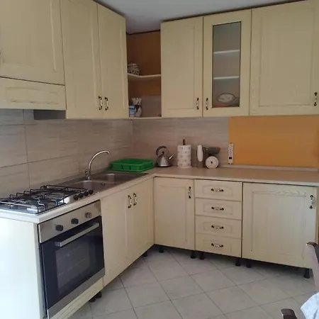 Guest house Vesuvius *