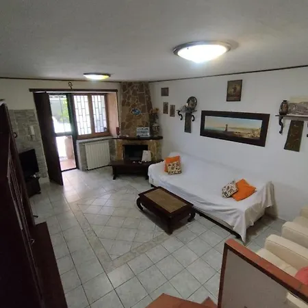 Vesuvius Guest house