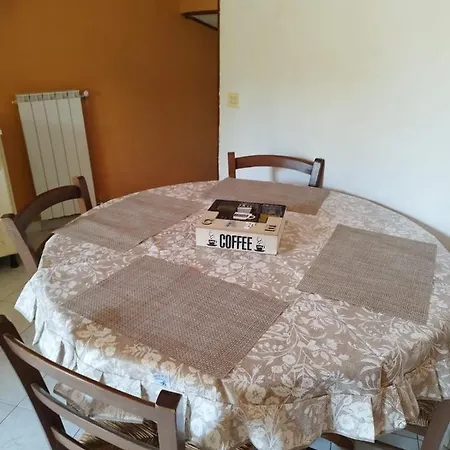 Vesuvius Guest house