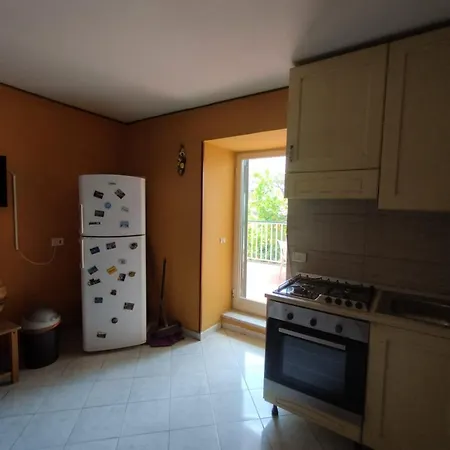 Vesuvius Guest house *