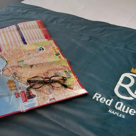 Red Queen * Neapol
