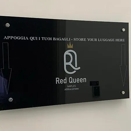 Pensjonat Red Queen *