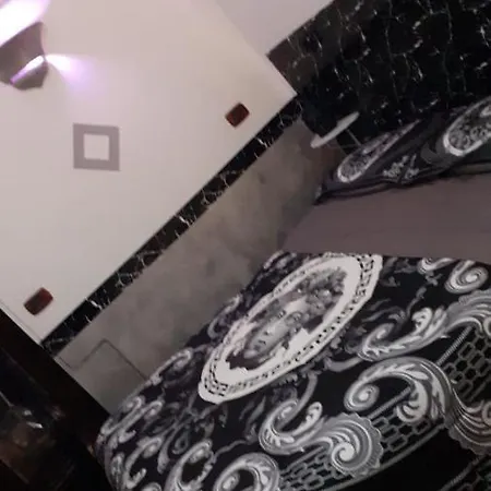 Apartamento Vacanze Da Angela - Orto Botanico *