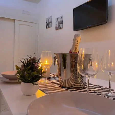 Apartment Sweet Storia Di Naples
