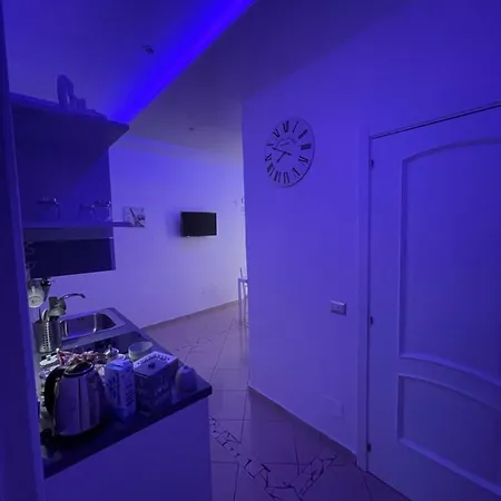 Sweet Storia Di Apartment Naples