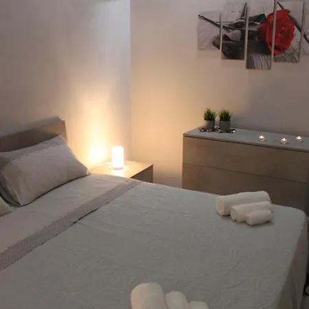 Appartamento House Relax Bella Napoli