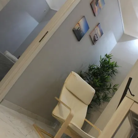 Apartment House Relax Bella