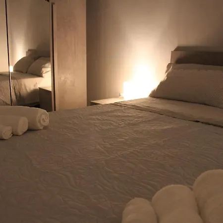 House Relax Bella Apartment *