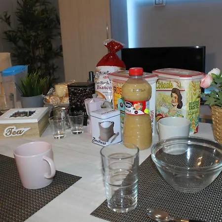 Apartment House Relax Bella Naples