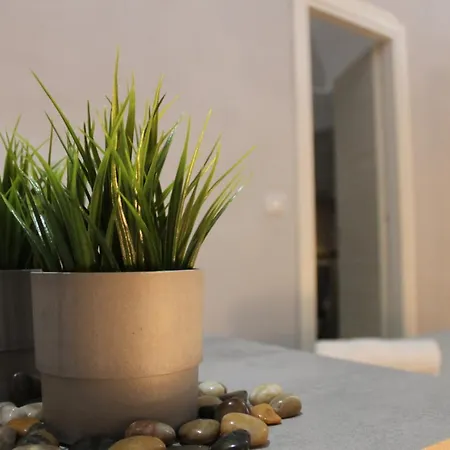 House Relax Bella Apartment Naples