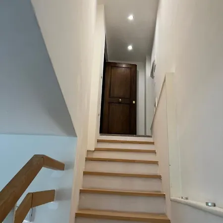 Appartamento Alloggio Incantevole A : Maison Mj *
