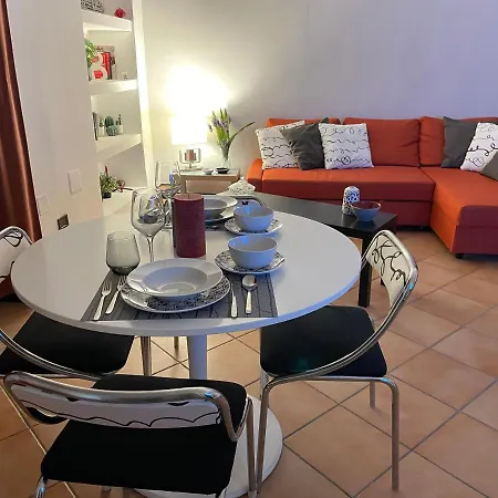 La Finestra Sul Corso Apartament Neapol