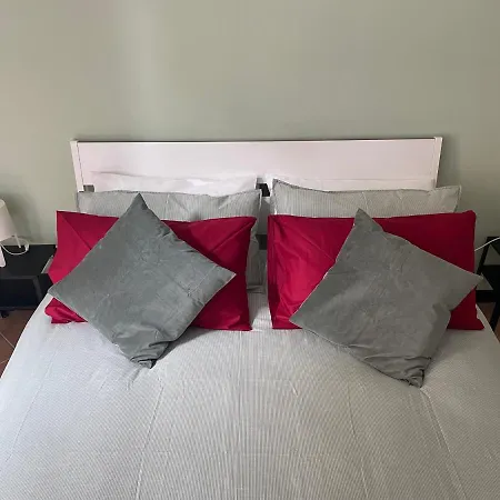 La Finestra Sul Corso Apartament Neapol