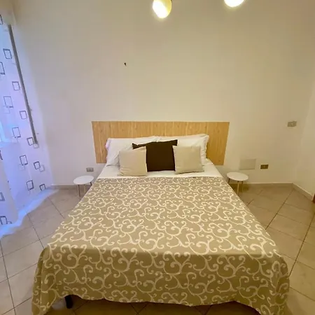 House Spagnoli Naples