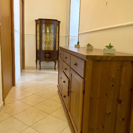 House Spagnoli