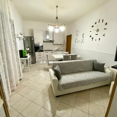 House Spagnoli Holiday home Naples