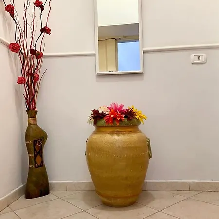 House Spagnoli Holiday home Naples
