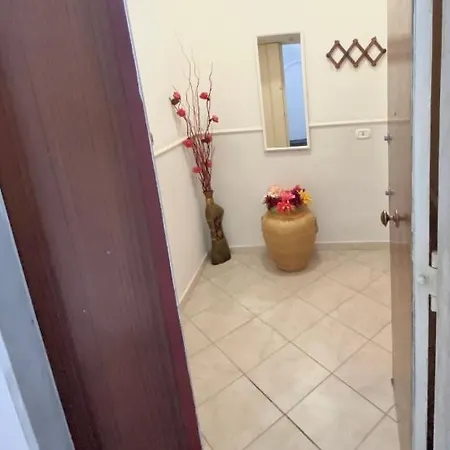 House Spagnoli