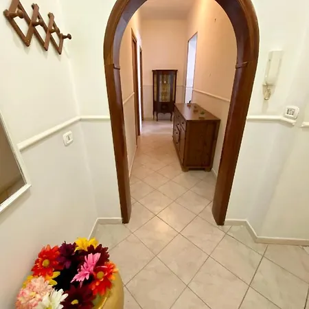 Holiday home House Spagnoli