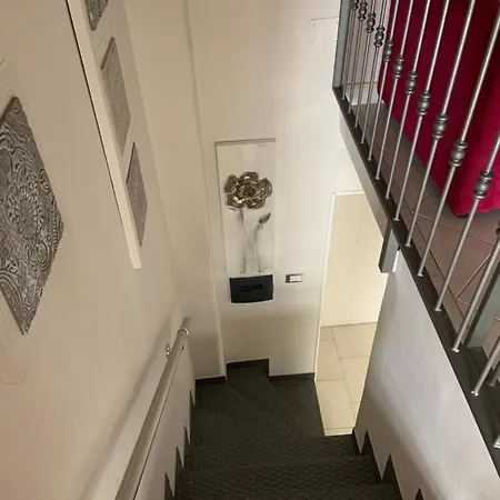 Apartment Plebiscito Naples