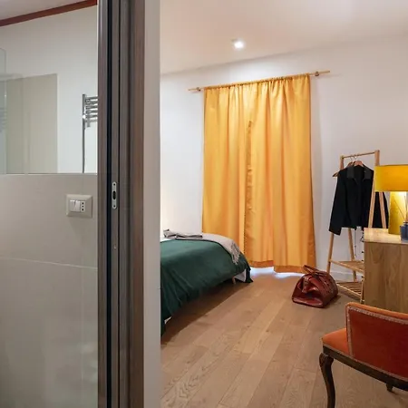 Starguest La Sapienza Art Gallery Apartment