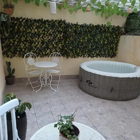 Holiday home Story Naples