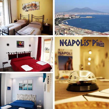 Neapolis Pie Homestay