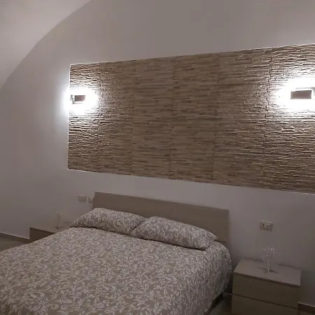 Il Di Santa Sofia Casa vacanze