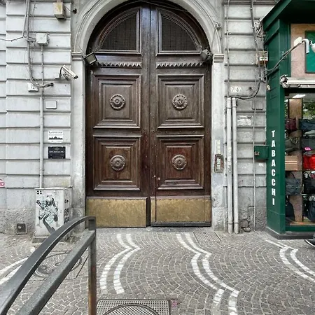 La Finestra Sul Corso Apartament