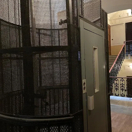 Apartament La Finestra Sul Corso *